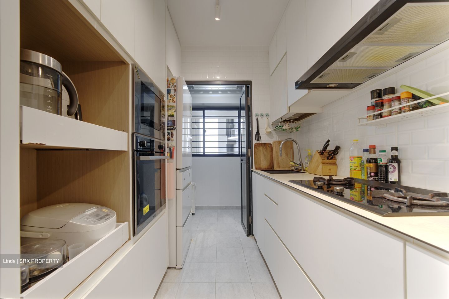 Blk 86 Skyville @ Dawson (Queenstown), HDB 4 Rooms #562016331